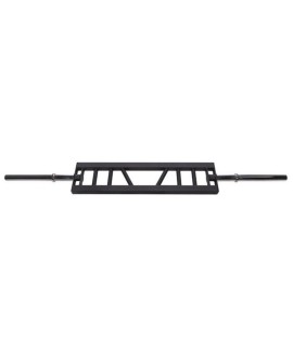 Gryf kratownica 25 kg / 2130 mm HMS GK213 Czarny