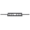 Gryf kratownica 25 kg / 2130 mm HMS GK213 Czarny