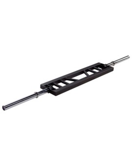 Gryf kratownica 25 kg / 2130 mm HMS GK213 Czarny