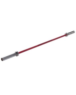 Gryf aluminiowy 8 kg / 1830 mm HMS GA68 Czerwony