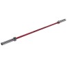 Gryf aluminiowy 8 kg / 1830 mm HMS GA68 Czerwony