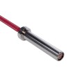 Gryf aluminiowy 8 kg / 1830 mm HMS GA68 Czerwony