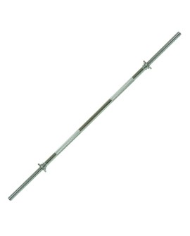 Gryf prosty 9.75kg z gwintem 1800mm HMS GPR180