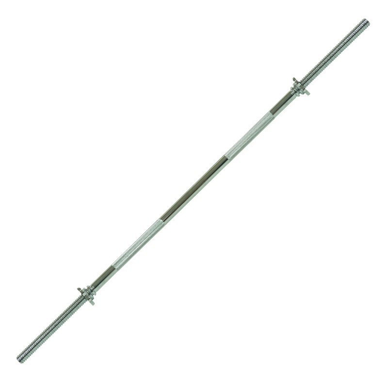 Gryf prosty 9.75kg z gwintem 1800mm HMS GPR180