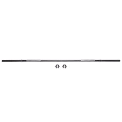 Gryf prosty 9.1kg z gwintem...