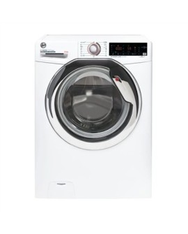Hoover H-WASH 300 PLUS H3WS413TAMCE/1-S pralka Od przodu 13 kg 1400 RPM Biały
