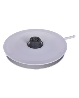 Czajnik elektryczny Esperanza Salto Angel EKK011W (2200W 1.7l kolor biały)