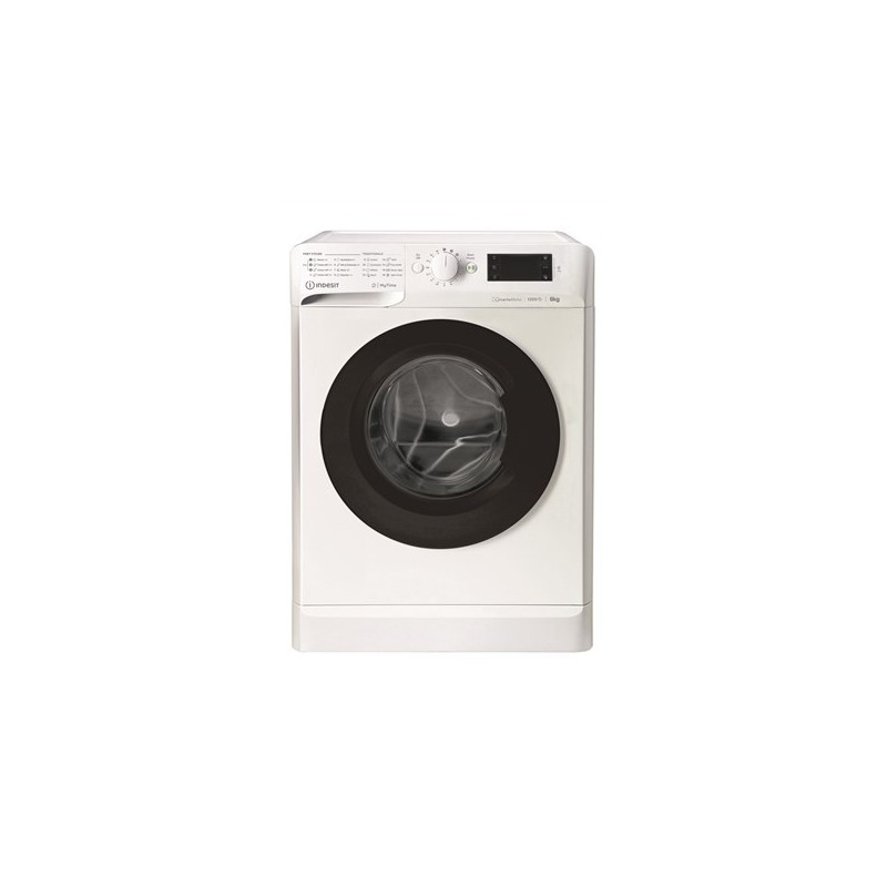 Pralka INDESIT MTWSE 61294 WK EE