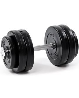 Hantle kompozytowe Profit 15kg DK 4153