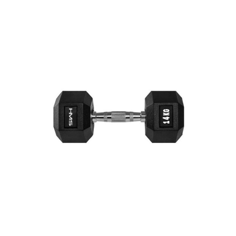 Hantla 14 kg HMS HEX-PRO 14