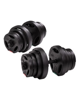 Sztangielka kompozyt 40 KG HMS SG40