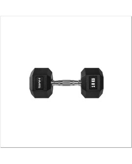 Hantla 18 kg HMS HEX-PRO18