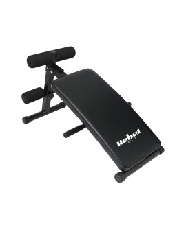 Ławka treningowa skośna do ćwiczenia mięśni brzucha REBEL ACTIVE RBA-2005