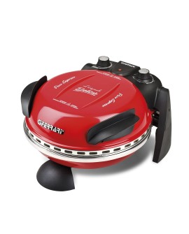 Piec do pizzy G3Ferrari G1000602 Delizia red evo