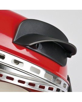 Piec do pizzy G3Ferrari G1000602 Delizia red evo