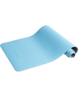 P2I MATA DO JOGI FITNESS TPE NIEBIESKO/SZARA 173X58