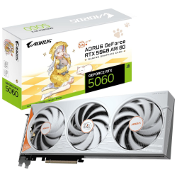 Karta graficzna GeForce RTX 5060 ARI 8GB DLSS 5