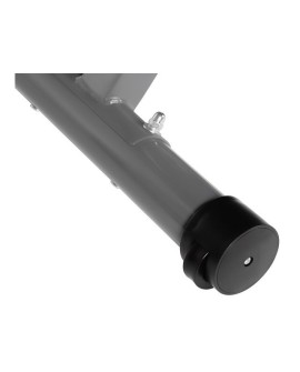 Orbitrek eliptyczny magnetyczny szary HMS H2205