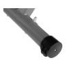Orbitrek eliptyczny magnetyczny szary HMS H2205