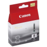 Wkład CANON CLI-8 BK 0620B001