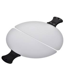 Piec do pizzy G3Ferrari G1003210 Plus evo black 2 kamienie