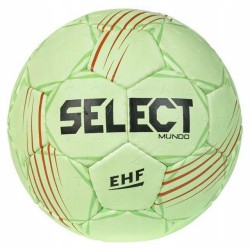 Select Mundo EHF - piłka...