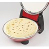 Piec do pizzy G3Ferrari G1003202 Plus evo red 2 kamienie
