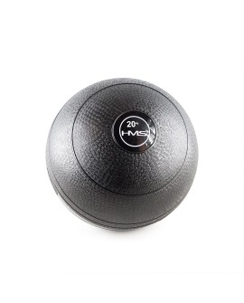 Piłka slam ball 20 kg HMS PSB-20