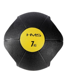 Piłka lekarska do ćwiczeń 7 kg HMS NKU07