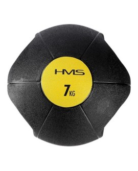 Piłka lekarska do ćwiczeń 7 kg HMS NKU07