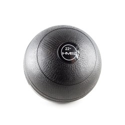 Piłka slam ball 22 kg HMS...