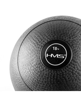 Piłka slam ball 18 kg HMS PSB-18
