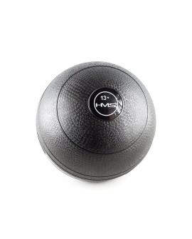 Piłka slam ball 13 kg HMS PSB-13