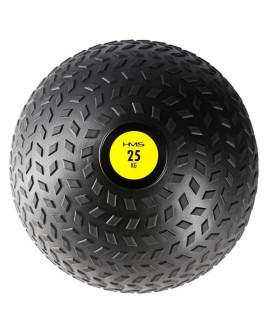 Piłka do ćwiczeń slam ball 25 kg HMS PST-25