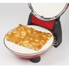 Piec do pizzy G3Ferrari G1003202 Plus evo red 2 kamienie