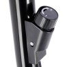 Rower mechaniczny One Fitness RW3011 czarno-pomarańczowy