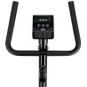 Rower mechaniczny One Fitness RW3011 czarno-pomarańczowy