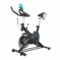 Rower stacjonarny indoor...