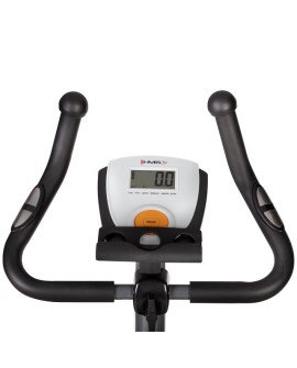 Rower magnetyczny szary HMS M2005