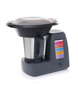Wielofunkcyjny robot kuchenny Kohersen CY021 szary