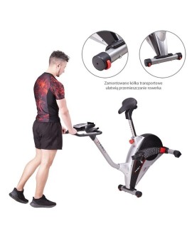Rower magnetyczny HMS M6995