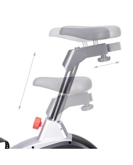 Rower magnetyczny HMS M6995