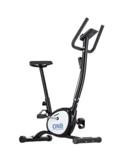 Rower mechaniczny One Fitness RW3011 czarny