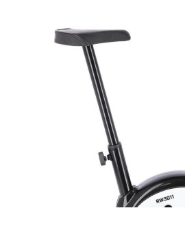 Rower mechaniczny One Fitness RW3011 czarny
