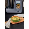 Wielofunkcyjny robot kuchenny Kohersen CY021 szary