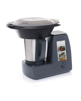 Wielofunkcyjny robot kuchenny Kohersen CY021 szary
