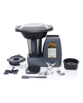 Wielofunkcyjny robot kuchenny Kohersen CY021 szary
