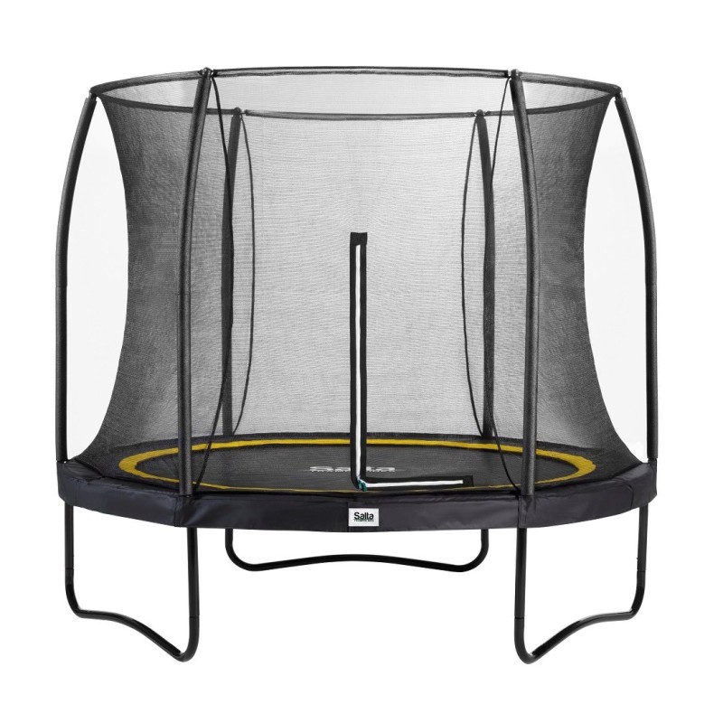 Trampolina Salta Comfort Edition - 251cm
