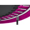 Trampolina Salta Comfort Edition 305cm różowa