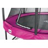 Trampolina Salta Comfort Edition 305cm różowa